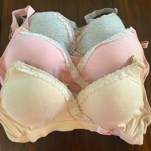 Momma’s Shop Nursing bras
